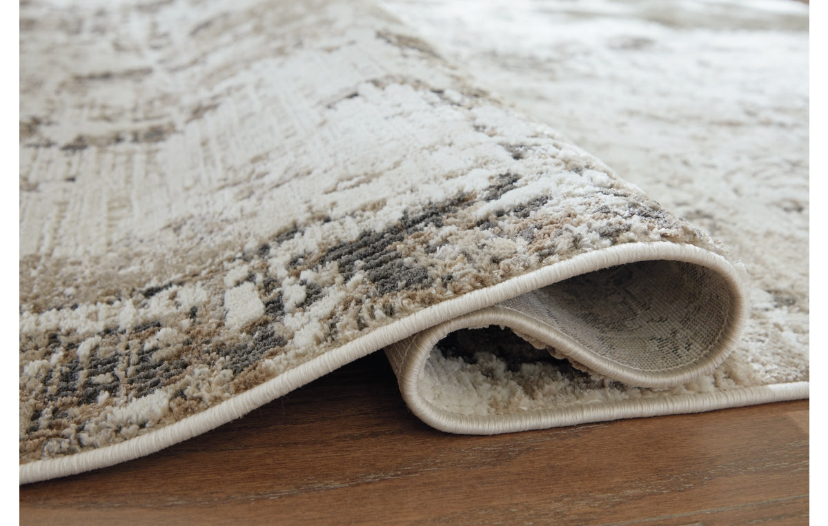 Barricland Medium Rug