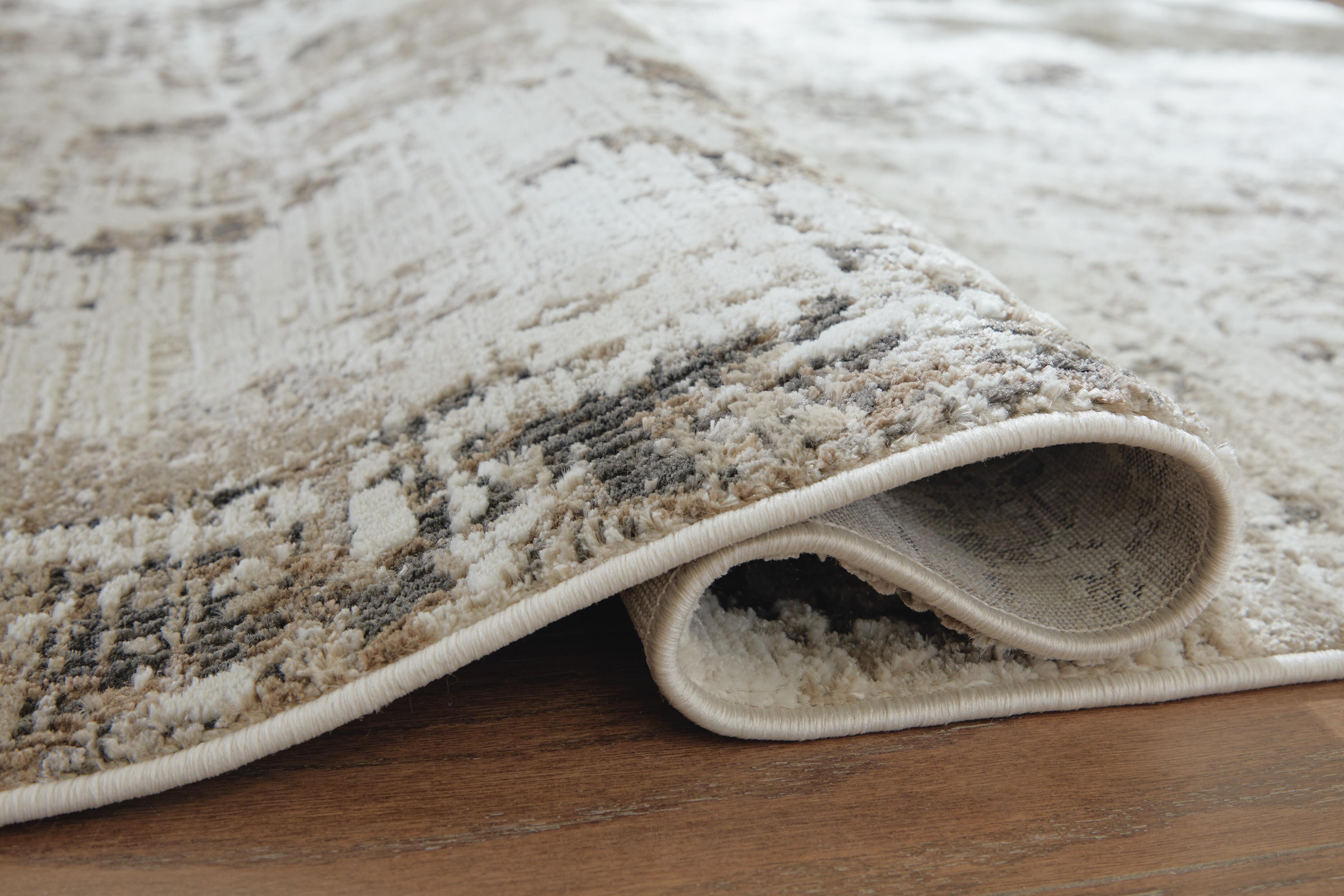 Barricland Extra Large Rug