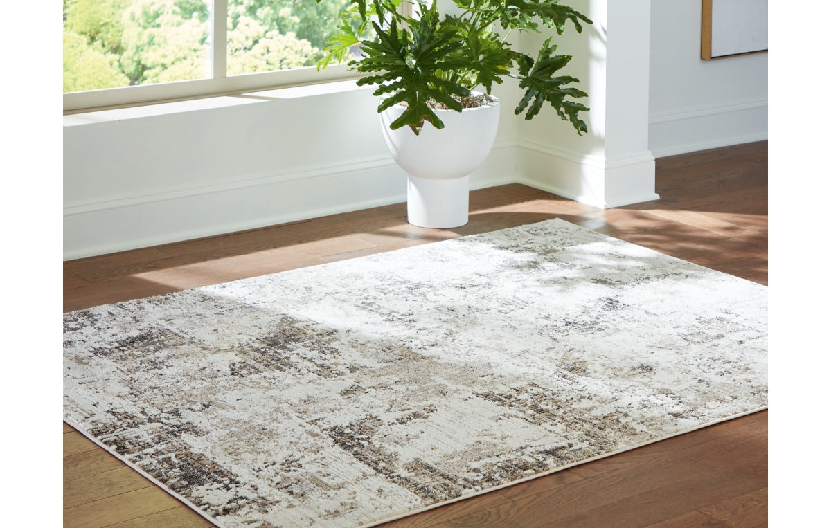 Barricland Medium Rug