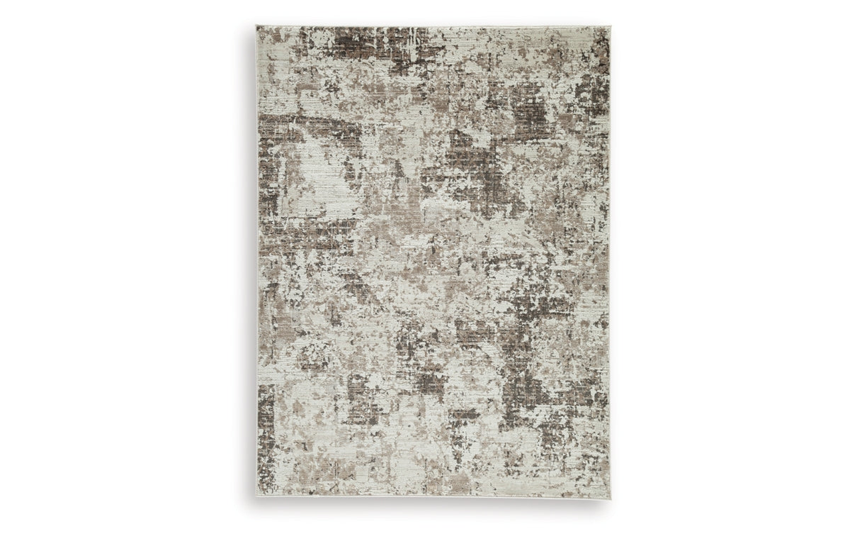 Barricland Medium Rug