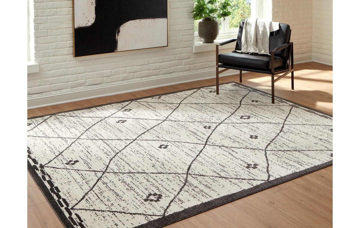 Fenriston Large Rug
