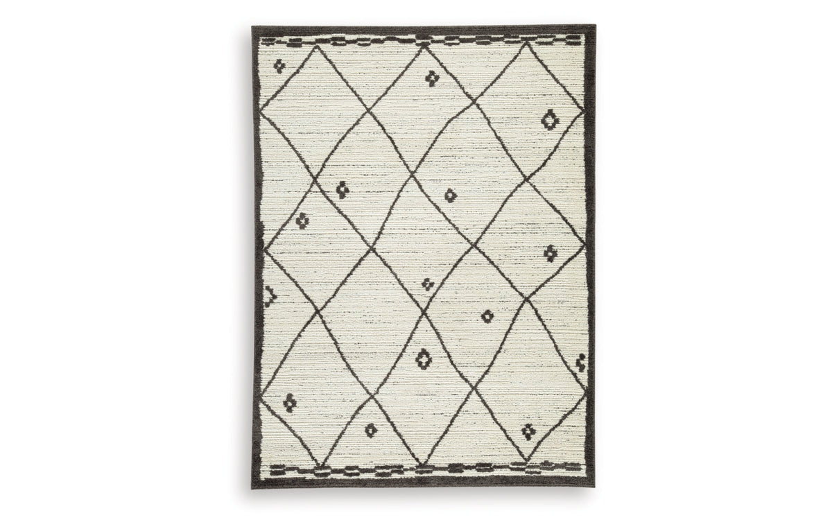 Fenriston Medium Rug