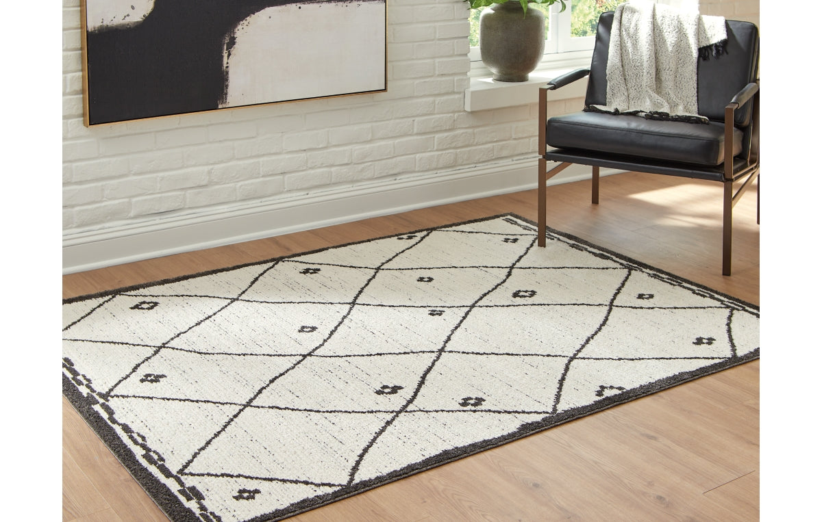 Fenriston Medium Rug