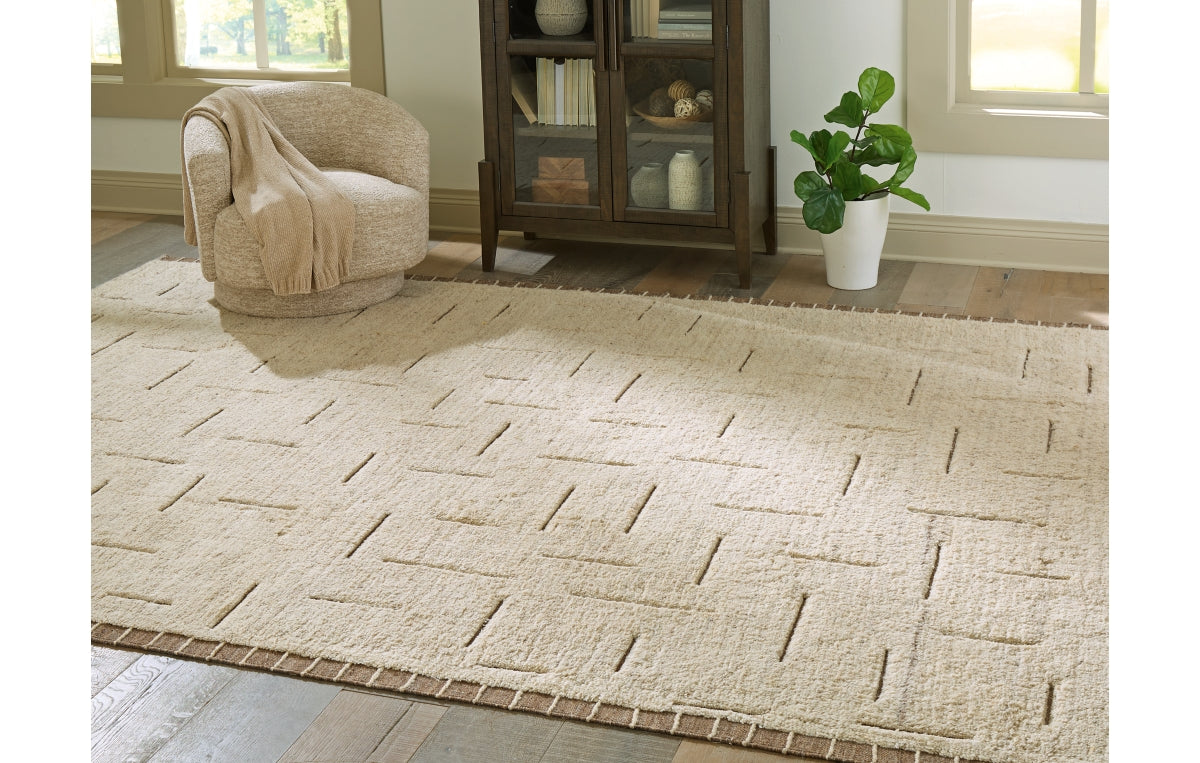 Clayman Extra Large Rug