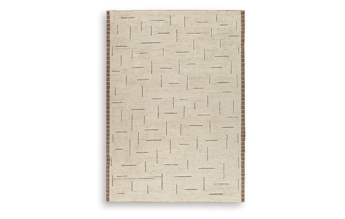 Clayman Extra Large Rug