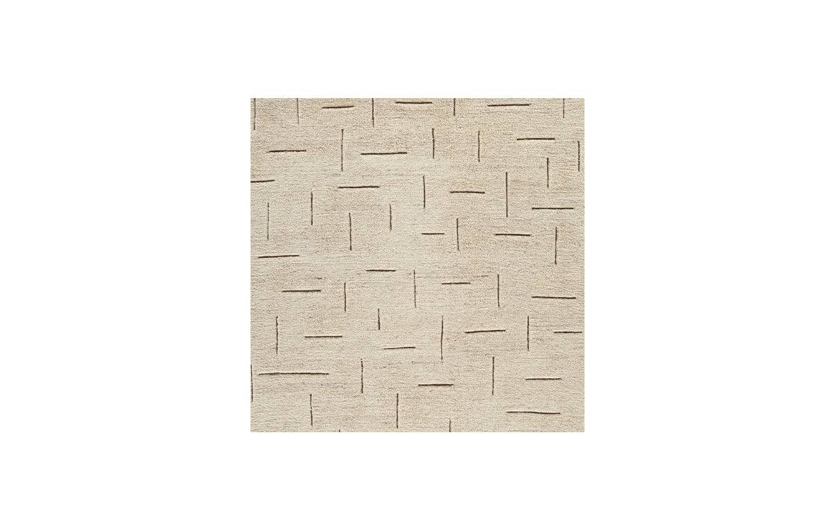 Clayman Large Rug