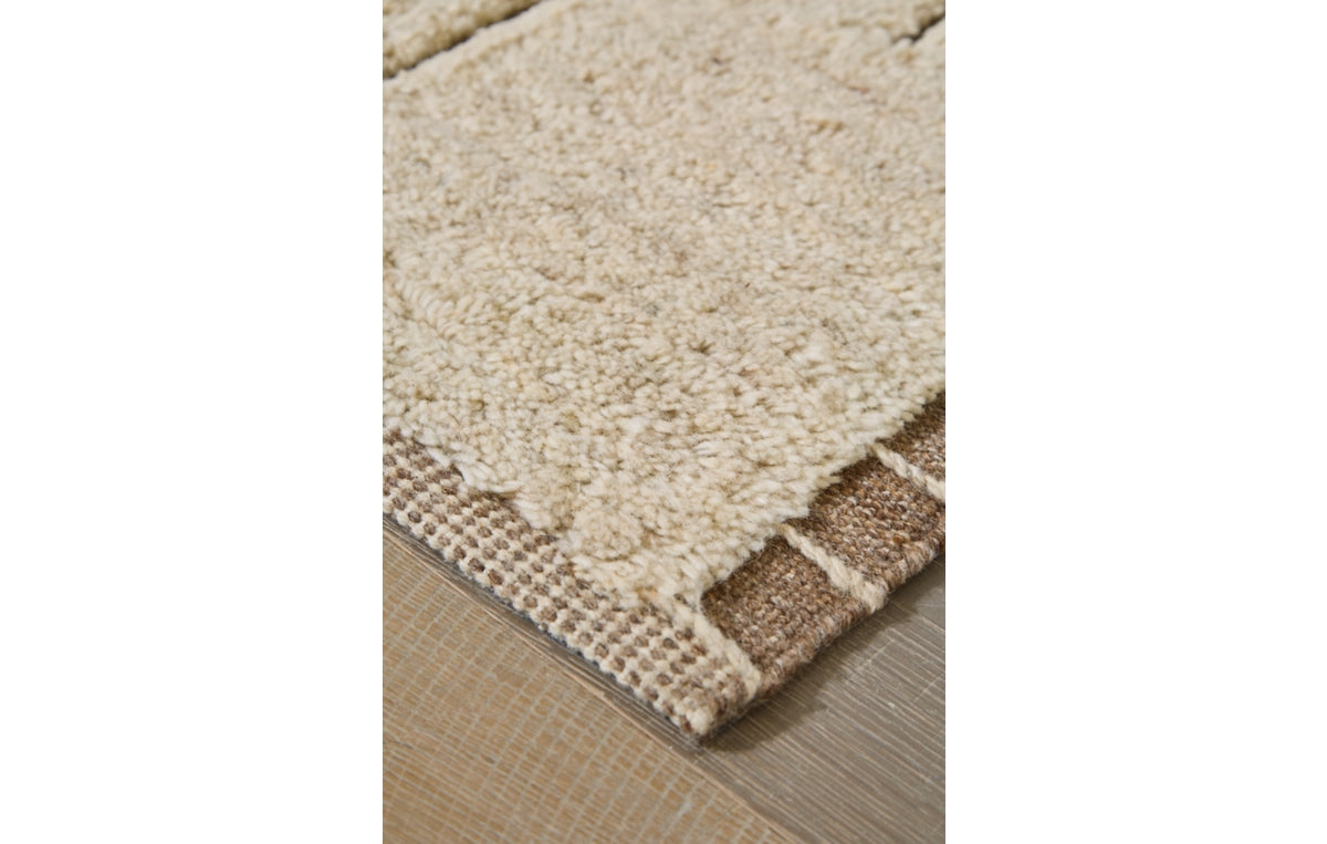 Clayman Extra Large Rug