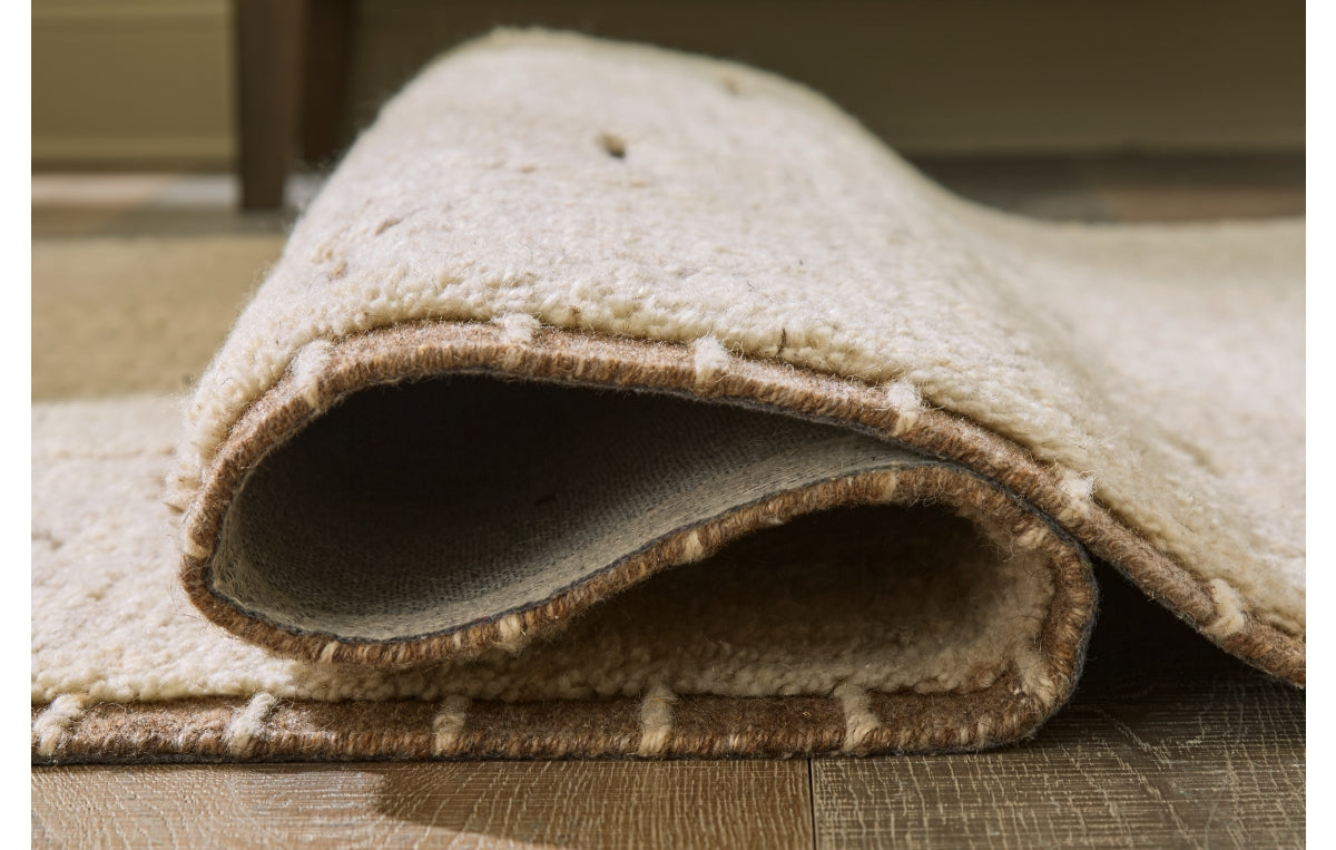 Clayman Extra Large Rug