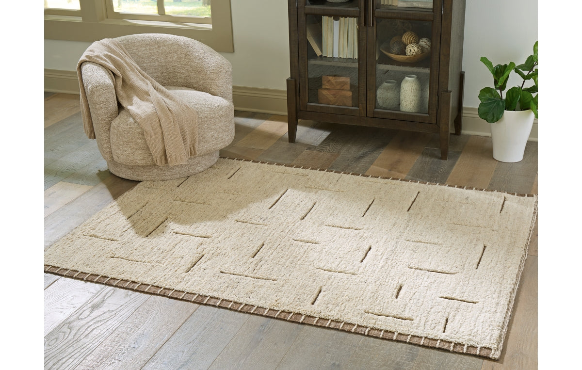 Clayman Medium Rug