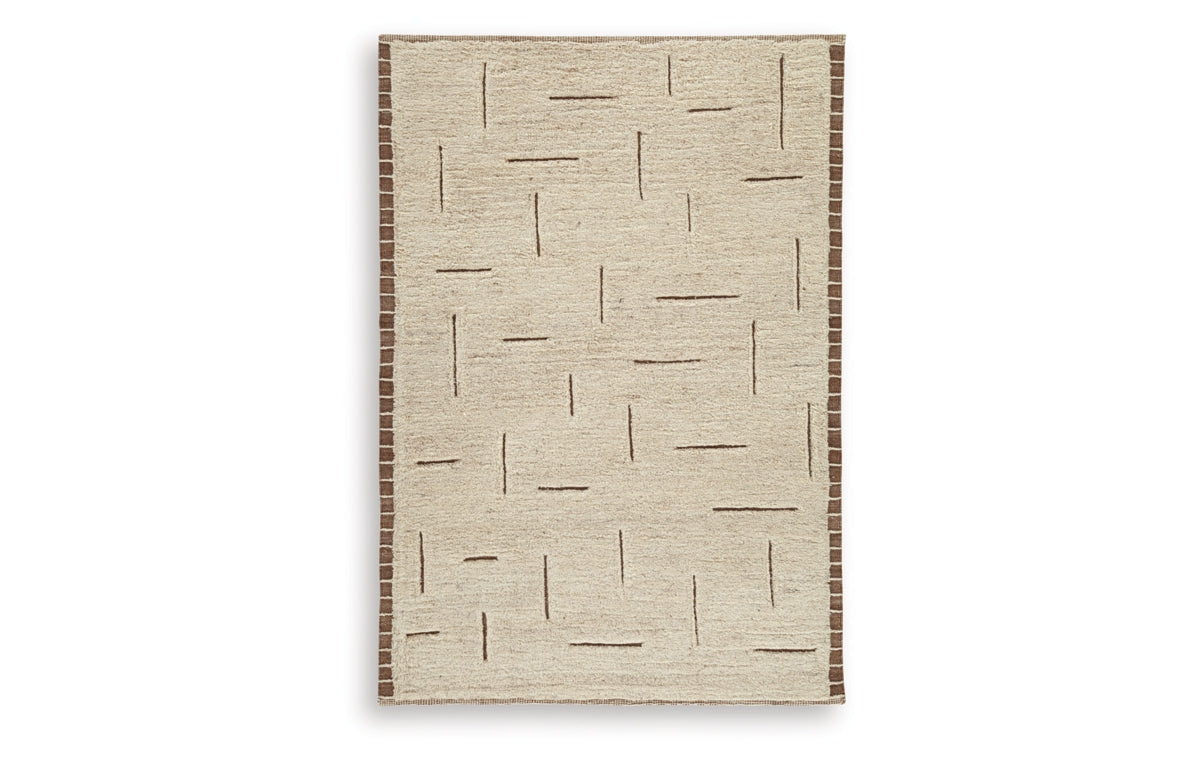 Clayman Medium Rug