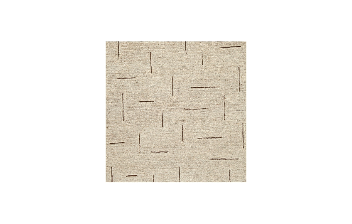 Clayman Medium Rug
