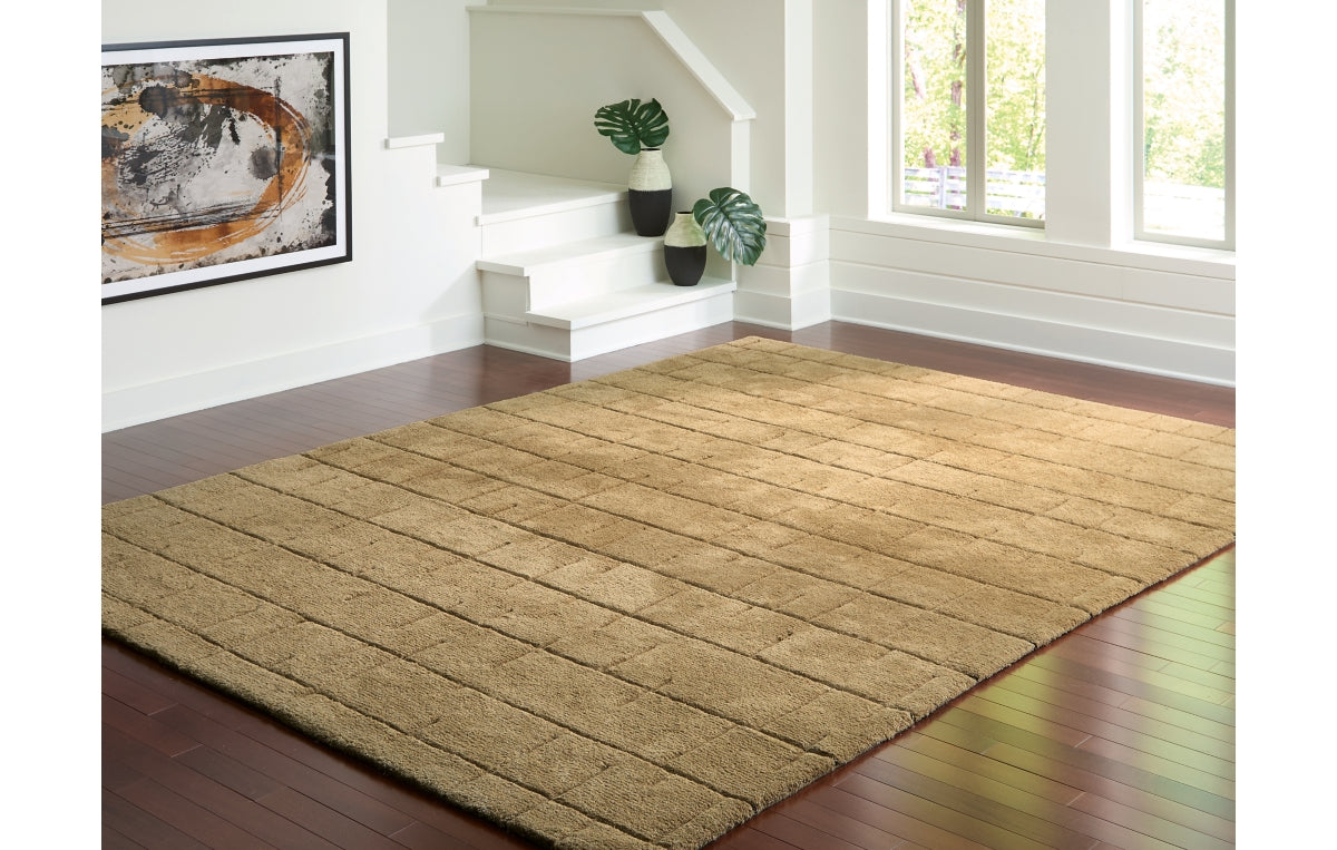 Luzmont Extra Large Rug