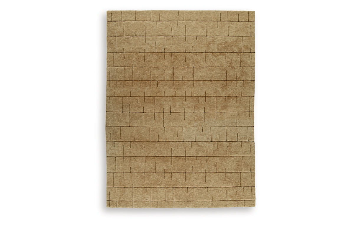 Luzmont Extra Large Rug