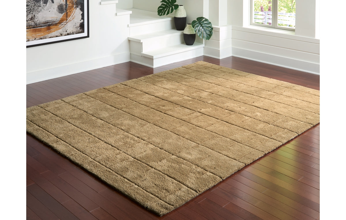 Luzmont Large Rug