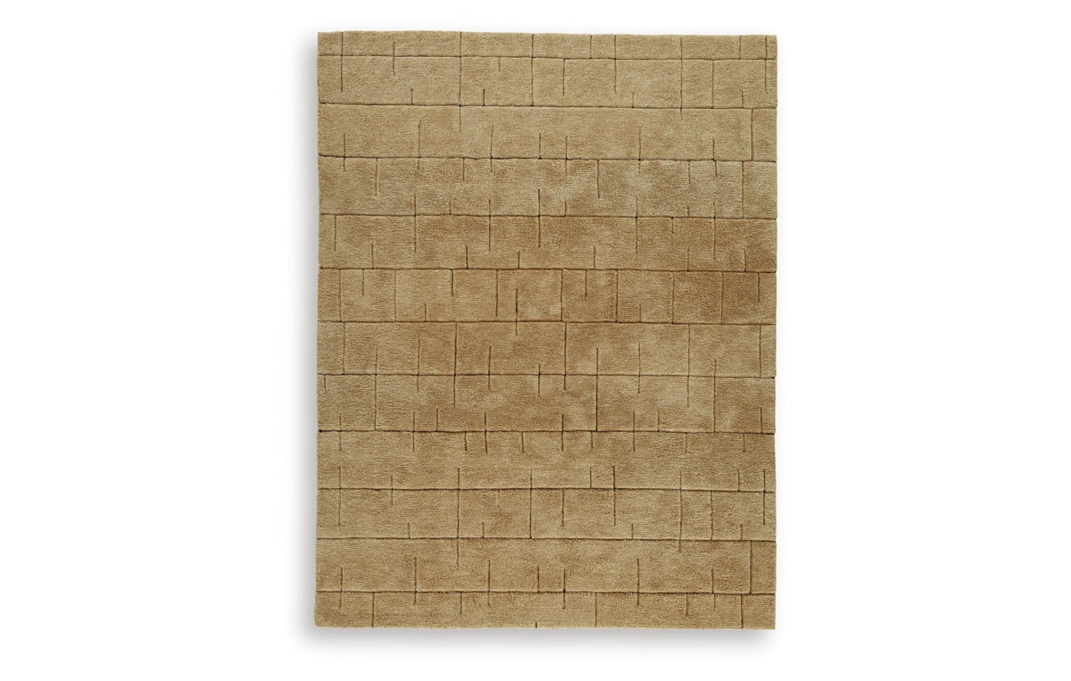 Luzmont Large Rug