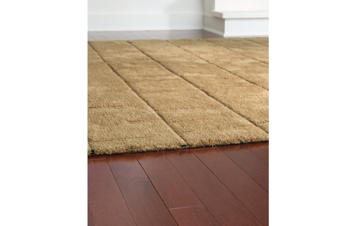 Luzmont Extra Large Rug