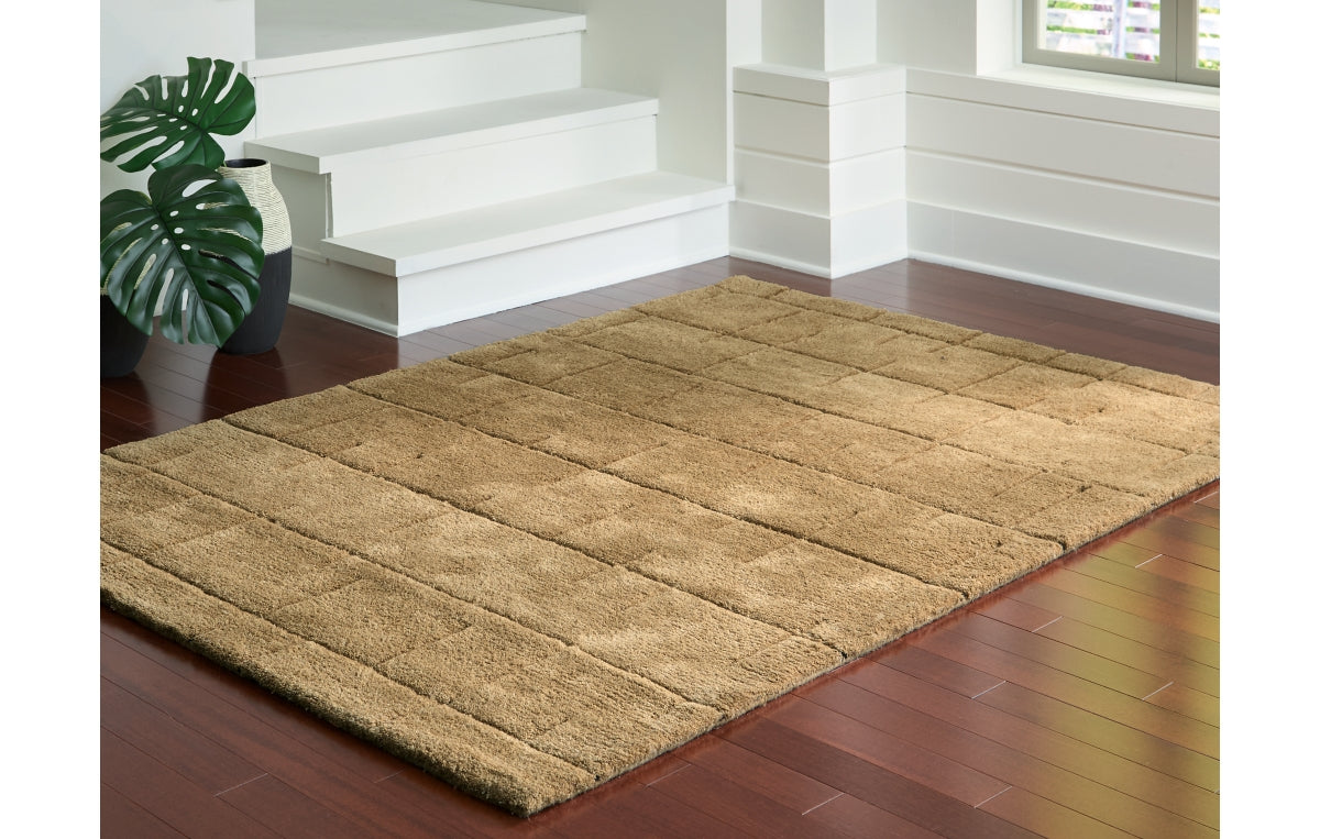 Luzmont Medium Rug