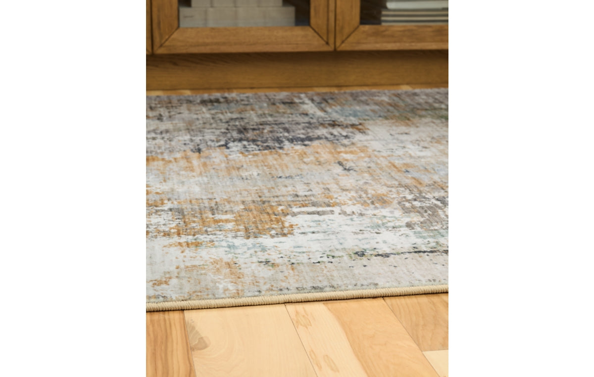 Torinette Large Rug