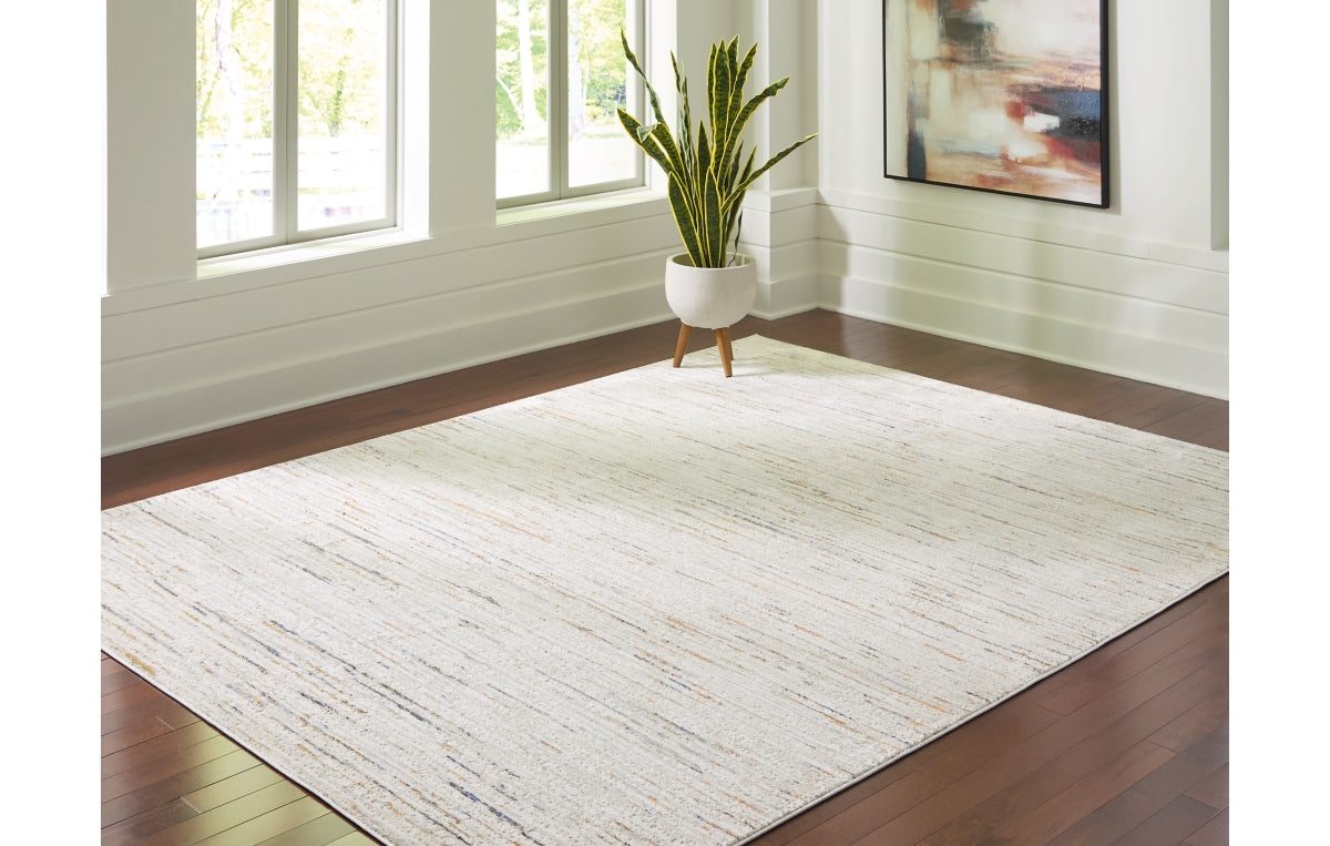 Harjot Large Rug