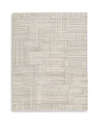 Dorwick Washable Large Rug