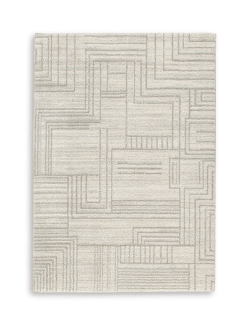Dorwick Washable Medium Rug
