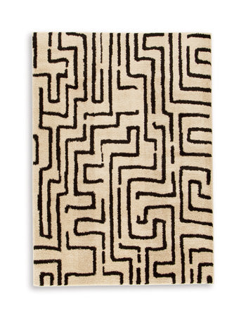 Timworth Washable Medium Rug