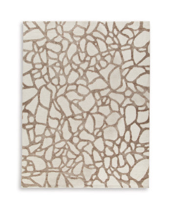 Wessonland Extra Large Rug