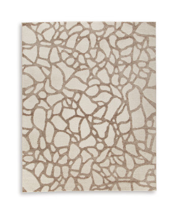 Wessonland Large Rug