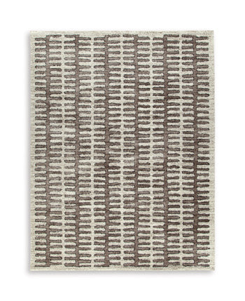 Cartlett Extra Large Rug