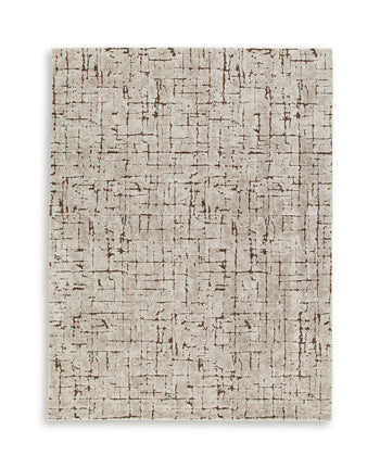 Claygrove Extra Large Rug