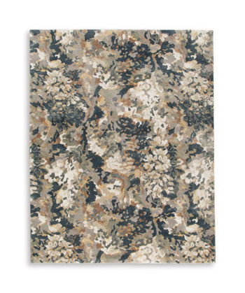 Braymen Extra Large Rug