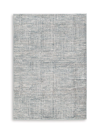 Jaiminson Large Rug