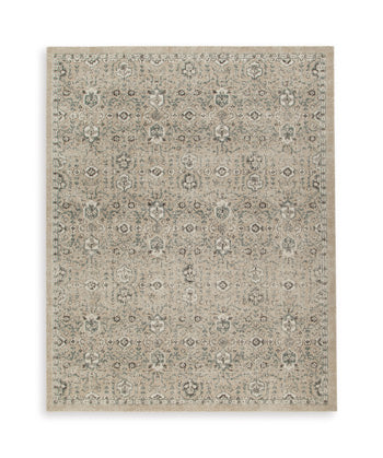 Jessmen Large Rug