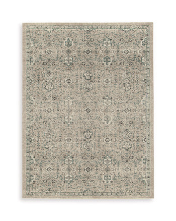 Jessmen Medium Rug