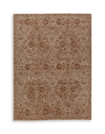 Wellsmore Extra Large Rug