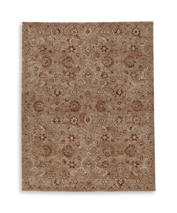 Wellsmore Large Rug