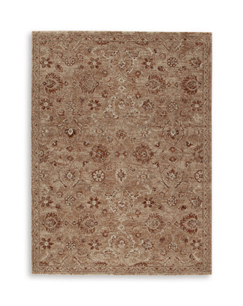 Wellsmore Medium Rug
