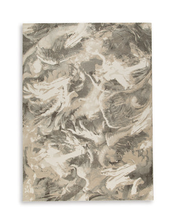Jairlett Extra Large Rug