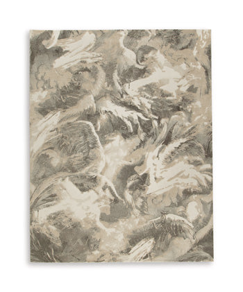 Jairlett Large Rug