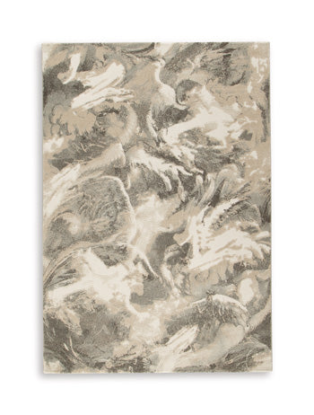 Jairlett Medium Rug