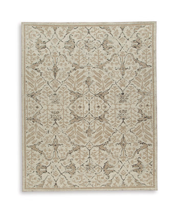 Audville Large Rug