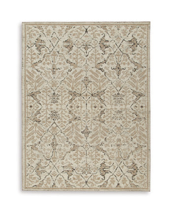 Audville Medium Rug
