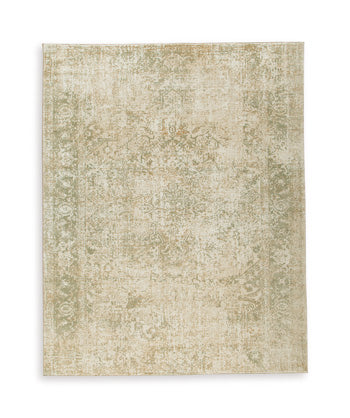 Kenwich Large Rug