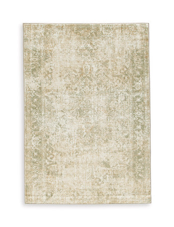 Kenwich Medium Rug