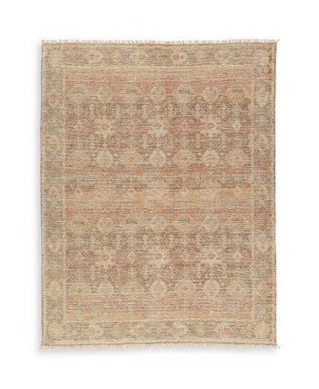 Waycotten Large Rug
