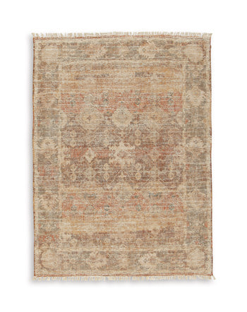 Waycotten Medium Rug