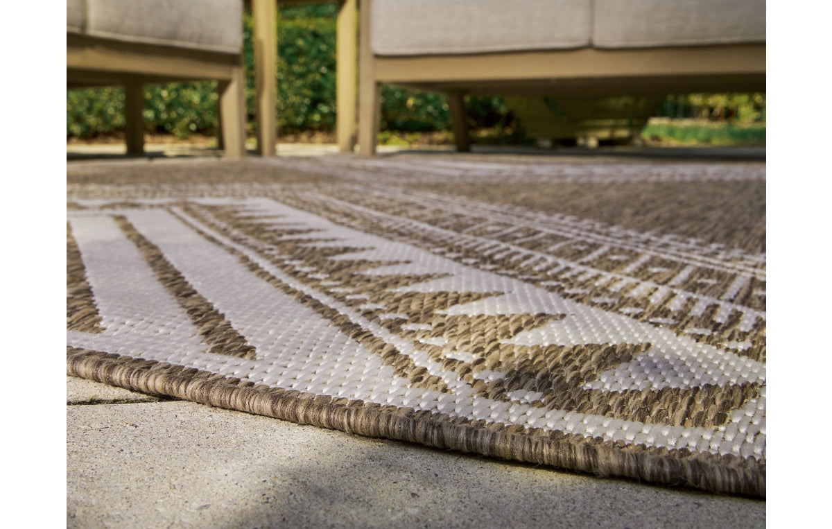 Dunsler 8' x 10' Rug