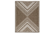 Dunsler 8' x 10' Rug