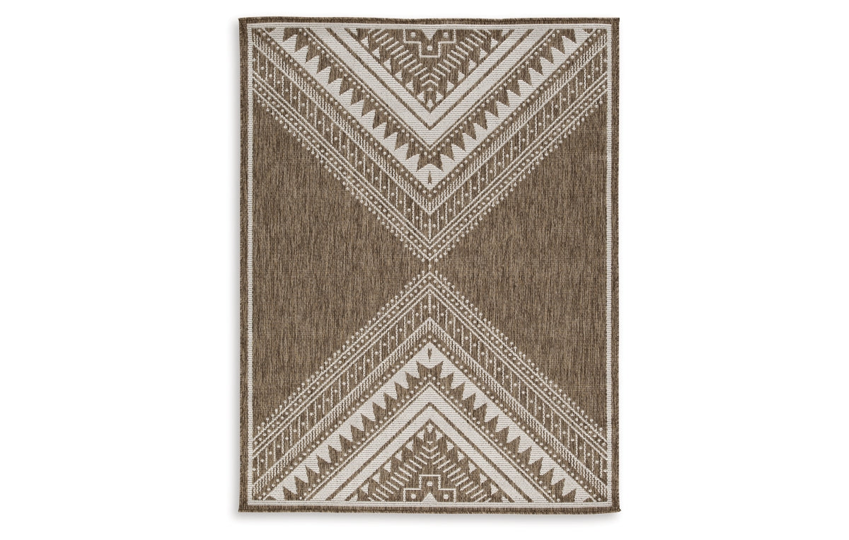 Dynamic Rugs Riley 5 X 7 Dunsler 5' x 7' Rug – SpeedyFurniture.com