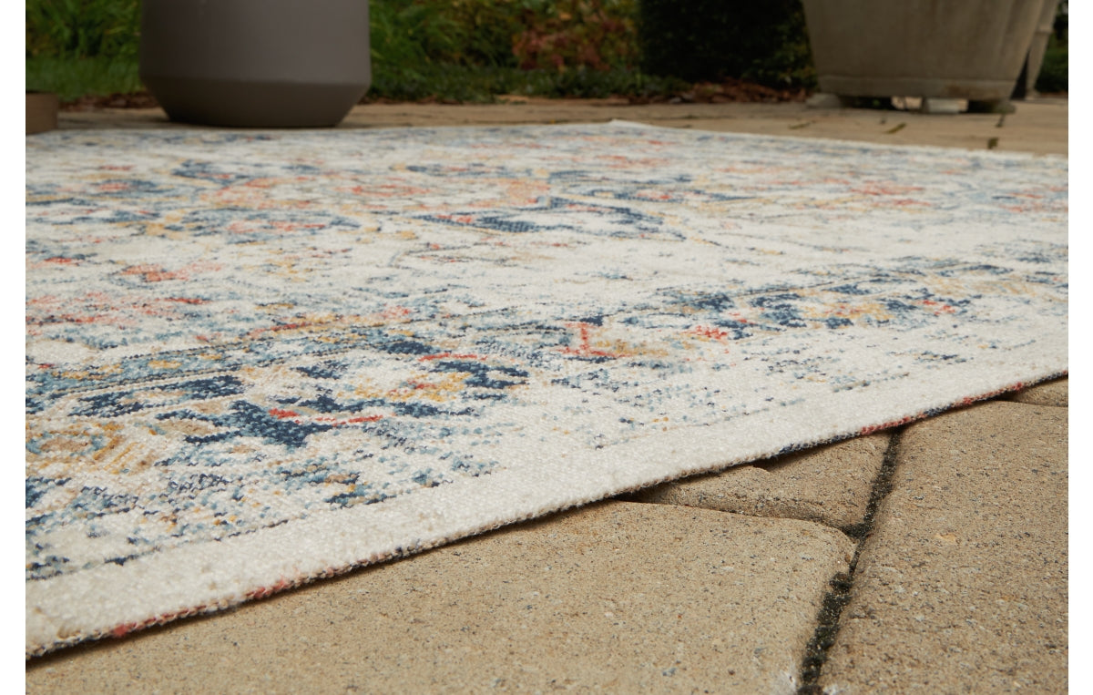 Jarrpage 5' x 7' Rug